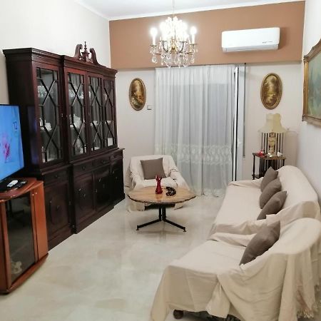 Comfy Apartment For 4 Ppl In Koukaki Athens Exterior photo